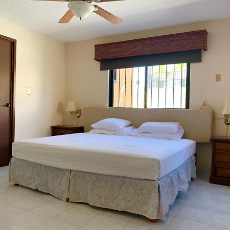 Casa Oyamel, Private Room In The Heart Of カンクン エクステリア 写真