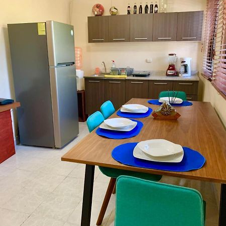 Casa Oyamel, Private Room In The Heart Of カンクン エクステリア 写真
