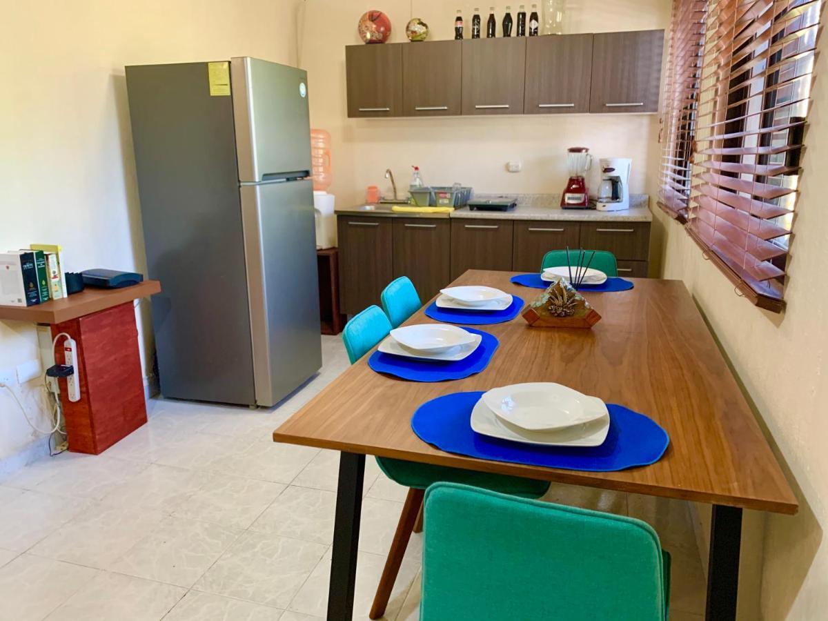 Casa Oyamel, Private Room In The Heart Of カンクン エクステリア 写真
