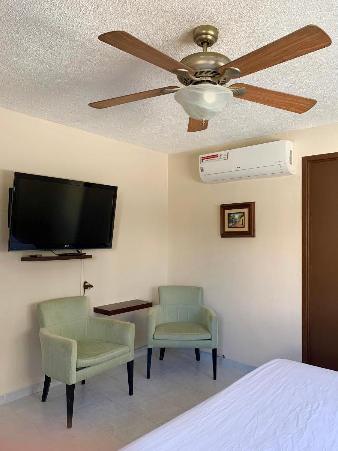 Casa Oyamel, Private Room In The Heart Of カンクン エクステリア 写真