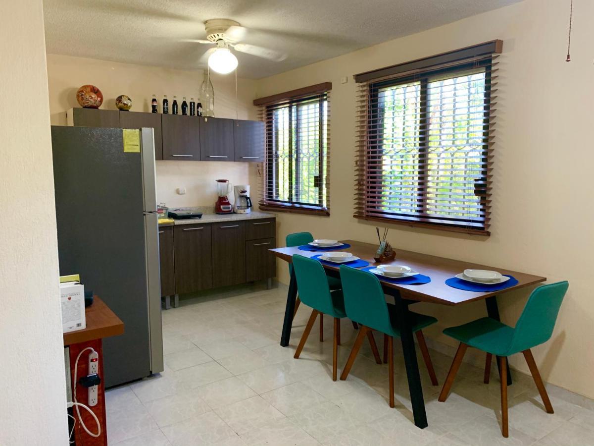 Casa Oyamel, Private Room In The Heart Of カンクン エクステリア 写真